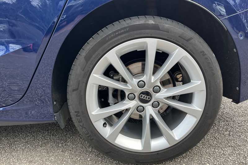 Used Audi A3 2024 for sale - 77648360: Photo 47