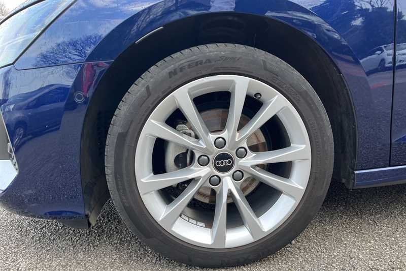 Used Audi A3 2024 for sale - 77648360: Photo 48