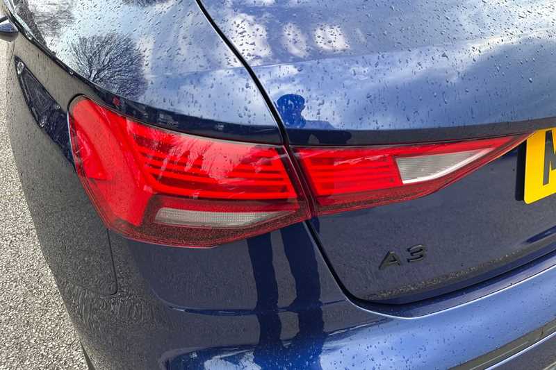 Used Audi A3 2024 for sale - 77648360: Photo 49