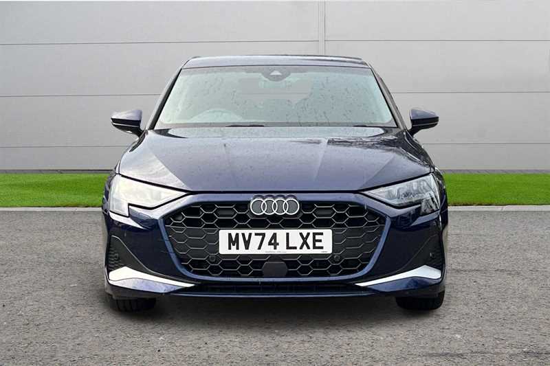 Used Audi A3 2024 for sale - 77648360: Photo 5