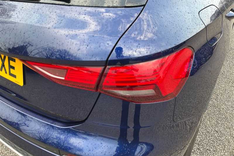 Used Audi A3 2024 for sale - 77648360: Photo 50