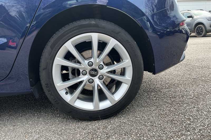 Used Audi A3 2024 for sale - 77648360: Photo 6