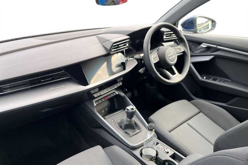 Used Audi A3 2024 for sale - 77648360: Photo 7