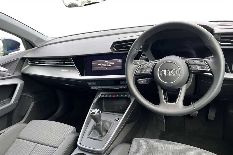 Used Audi A3 2024 for sale - 77648360: Photo 8