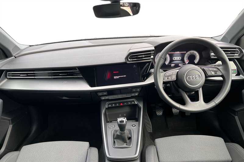 Used Audi A3 2024 for sale - 77648360: Photo 9