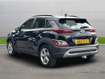 Used Hyundai KONA 2021 for sale - 75679420: Photo