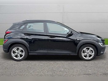 Used Hyundai KONA 2021 for sale - 75679420: Photo
