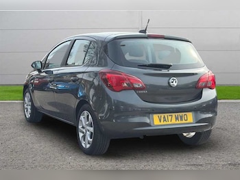 Used Vauxhall Corsa 2017 for sale - 77841818: Photo
