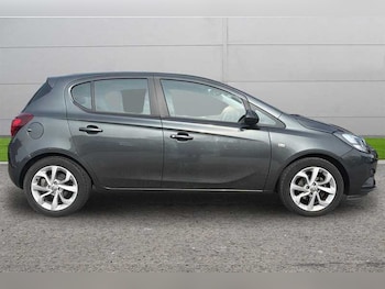 Used Vauxhall Corsa 2017 for sale - 77841818: Photo