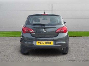 Used Vauxhall Corsa 2017 for sale - 77841818: Photo