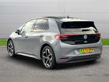 Used Volkswagen ID3 2022 for sale - 76140642: Photo