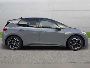 Used Volkswagen ID3 2022 for sale - 76140642: Photo