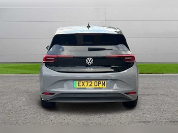 Used Volkswagen ID3 2022 for sale - 76140642: Photo