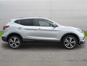 Used Nissan Qashqai 2019 for sale - 78603573: Photo