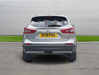 Used Nissan Qashqai 2019 for sale - 78603573: Photo