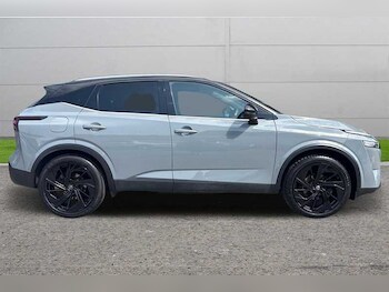 Used Nissan Qashqai 2022 for sale - 75460807: Photo