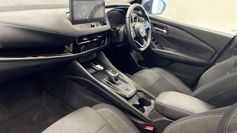 Used Nissan Qashqai 2022 for sale - 77158192: Photo 3