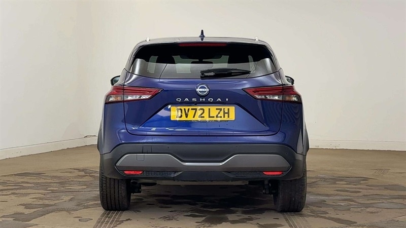 Used Nissan Qashqai 2022 for sale - 77158192: Photo 5