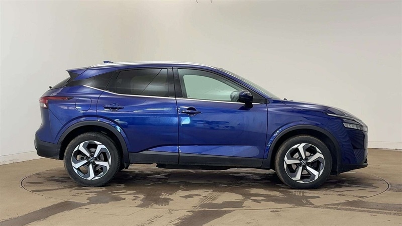 Used Nissan Qashqai 2022 for sale - 77158192: Photo 6