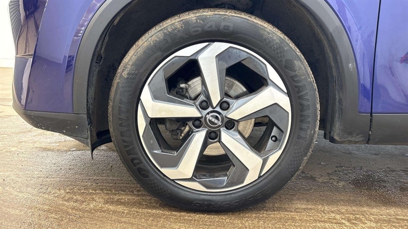 Used Nissan Qashqai 2022 for sale - 77158192: Photo 8