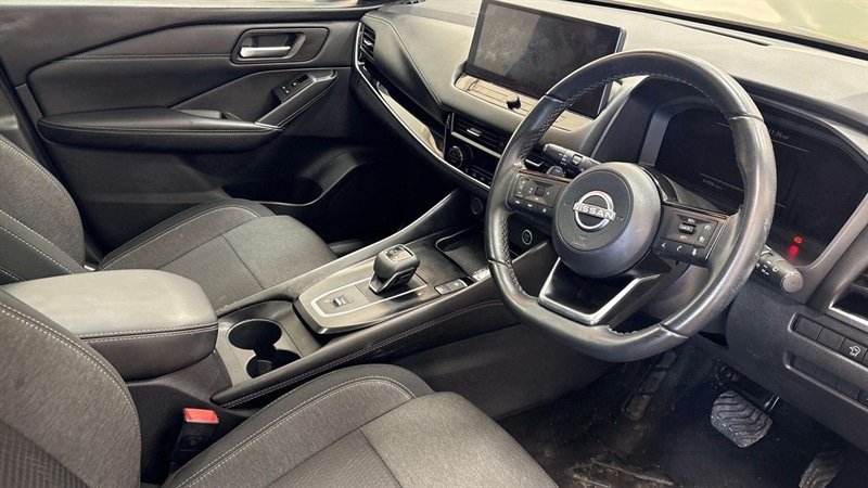 Used Nissan Qashqai 2022 for sale - 77158192: Photo 9