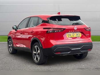 Used Nissan Qashqai 2023 for sale - 79635675: Photo