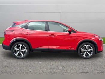 Used Nissan Qashqai 2023 for sale - 79635675: Photo