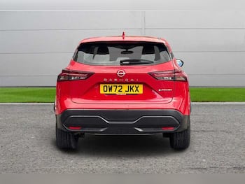 Used Nissan Qashqai 2023 for sale - 79635675: Photo