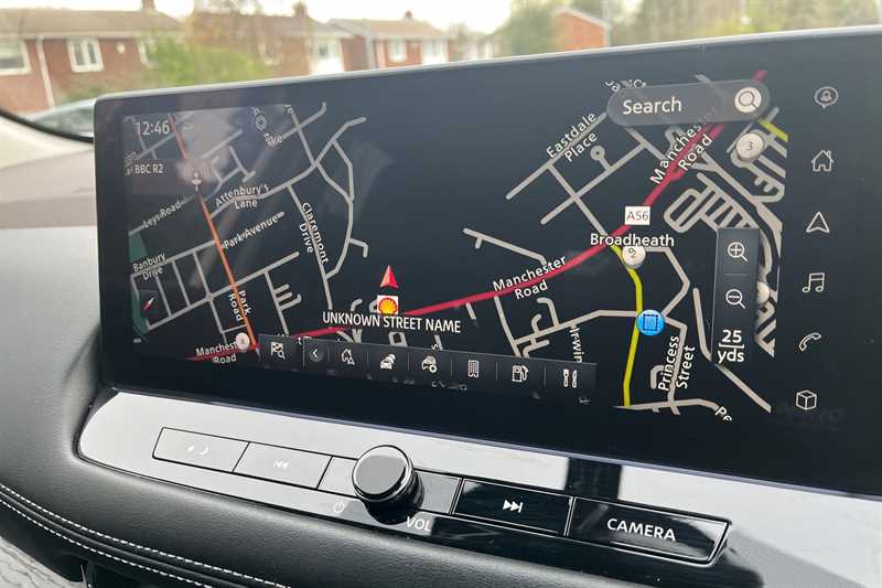 Used Nissan X-Trail for sale - 76705784: Photo 10