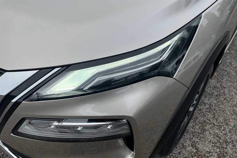 Used Nissan X-Trail for sale - 76705784: Photo 14