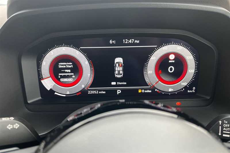 Used Nissan X-Trail for sale - 76705784: Photo 15