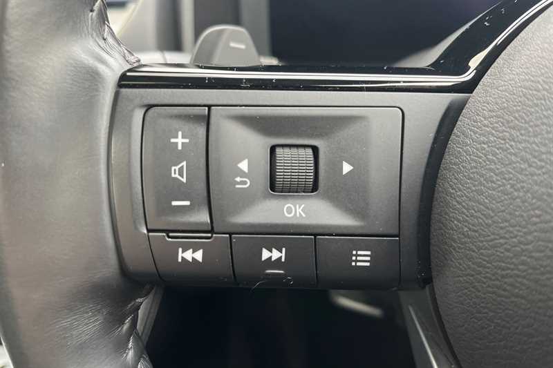 Used Nissan X-Trail for sale - 76705784: Photo 17