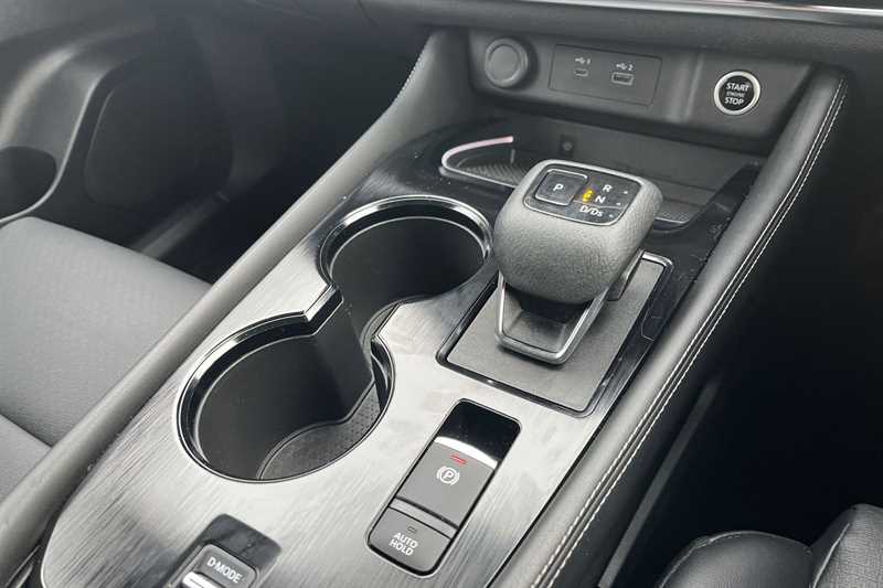 Used Nissan X-Trail for sale - 76705784: Photo 18