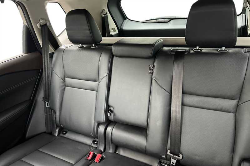 Used Nissan X-Trail for sale - 76705784: Photo 20