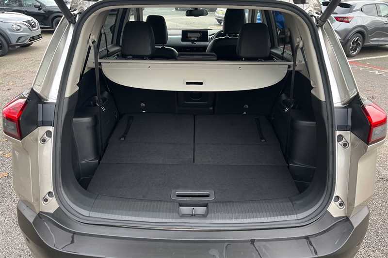 Used Nissan X-Trail for sale - 76705784: Photo 21