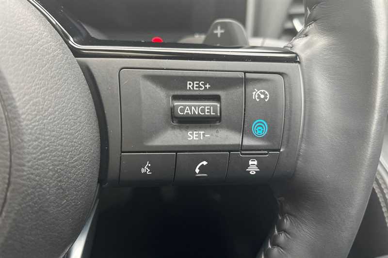 Used Nissan X-Trail for sale - 76705784: Photo 39