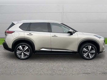 Used Nissan X-Trail undefined for sale - 76705784: Photo