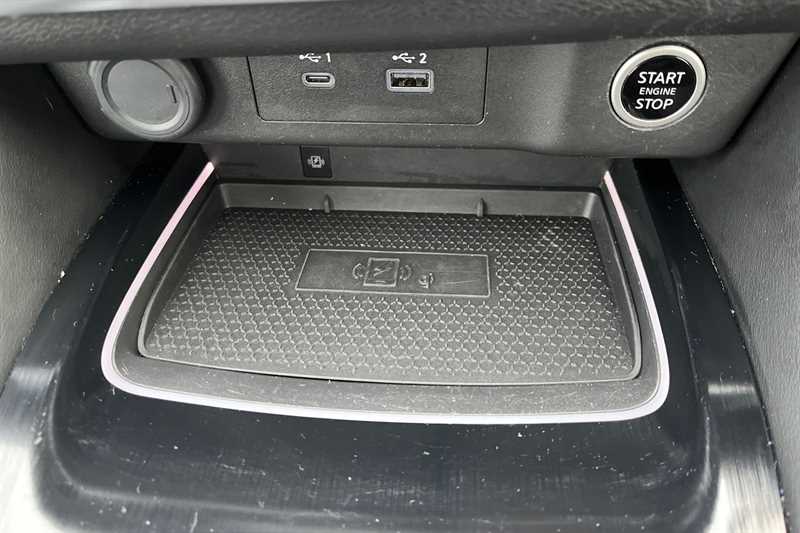 Used Nissan X-Trail for sale - 76705784: Photo 42