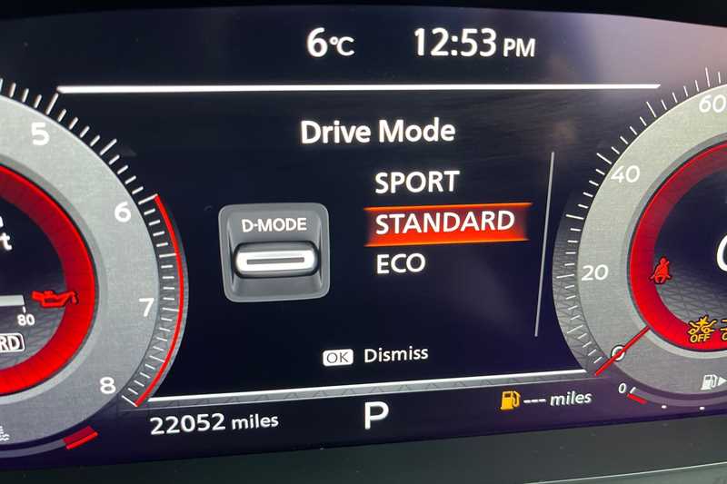 Used Nissan X-Trail for sale - 76705784: Photo 47