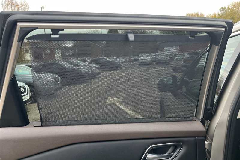 Used Nissan X-Trail for sale - 76705784: Photo 49