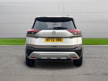 Used Nissan X-Trail undefined for sale - 76705784: Photo