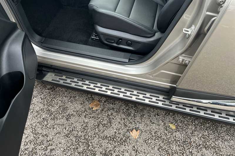 Used Nissan X-Trail for sale - 76705784: Photo 50