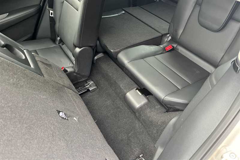 Used Nissan X-Trail for sale - 76705784: Photo 51