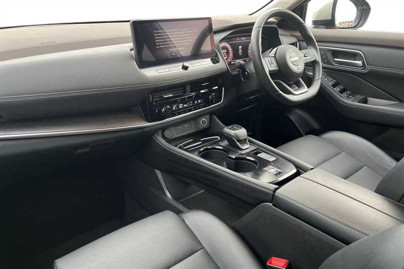 Used Nissan X-Trail for sale - 76705784: Photo 7