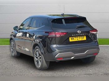 Used Nissan Qashqai 2022 for sale - 79077838: Photo