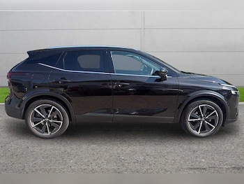 Used Nissan Qashqai 2022 for sale - 79077838: Photo