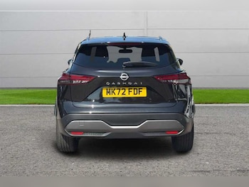 Used Nissan Qashqai 2022 for sale - 79077838: Photo