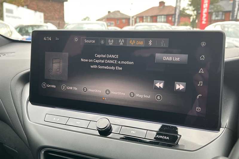 Used Nissan Juke 2024 for sale - 77513168: Photo 11