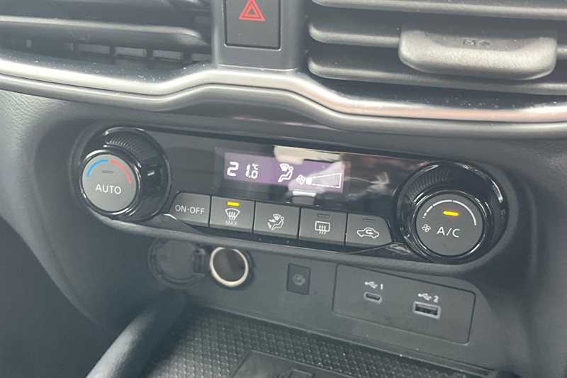 Used Nissan Juke 2024 for sale - 77513168: Photo 12