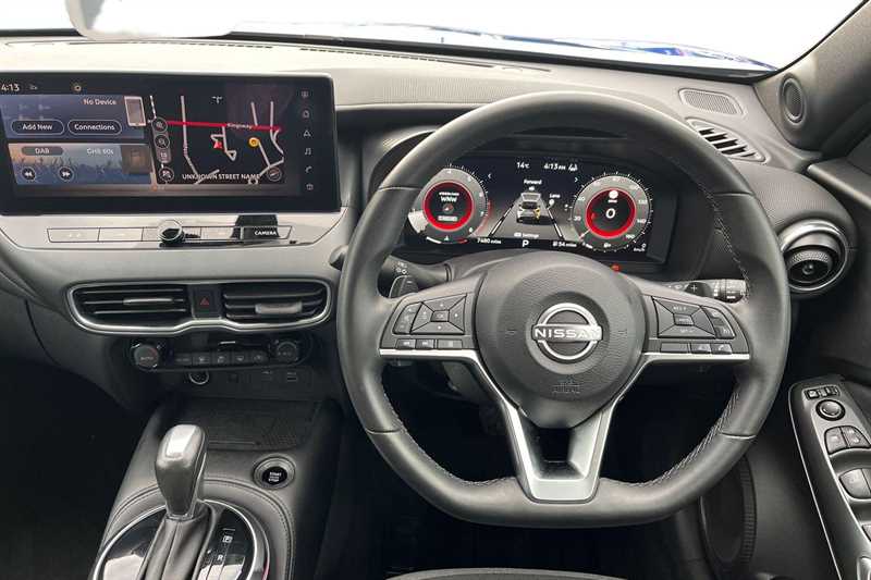 Used Nissan Juke 2024 for sale - 77513168: Photo 15